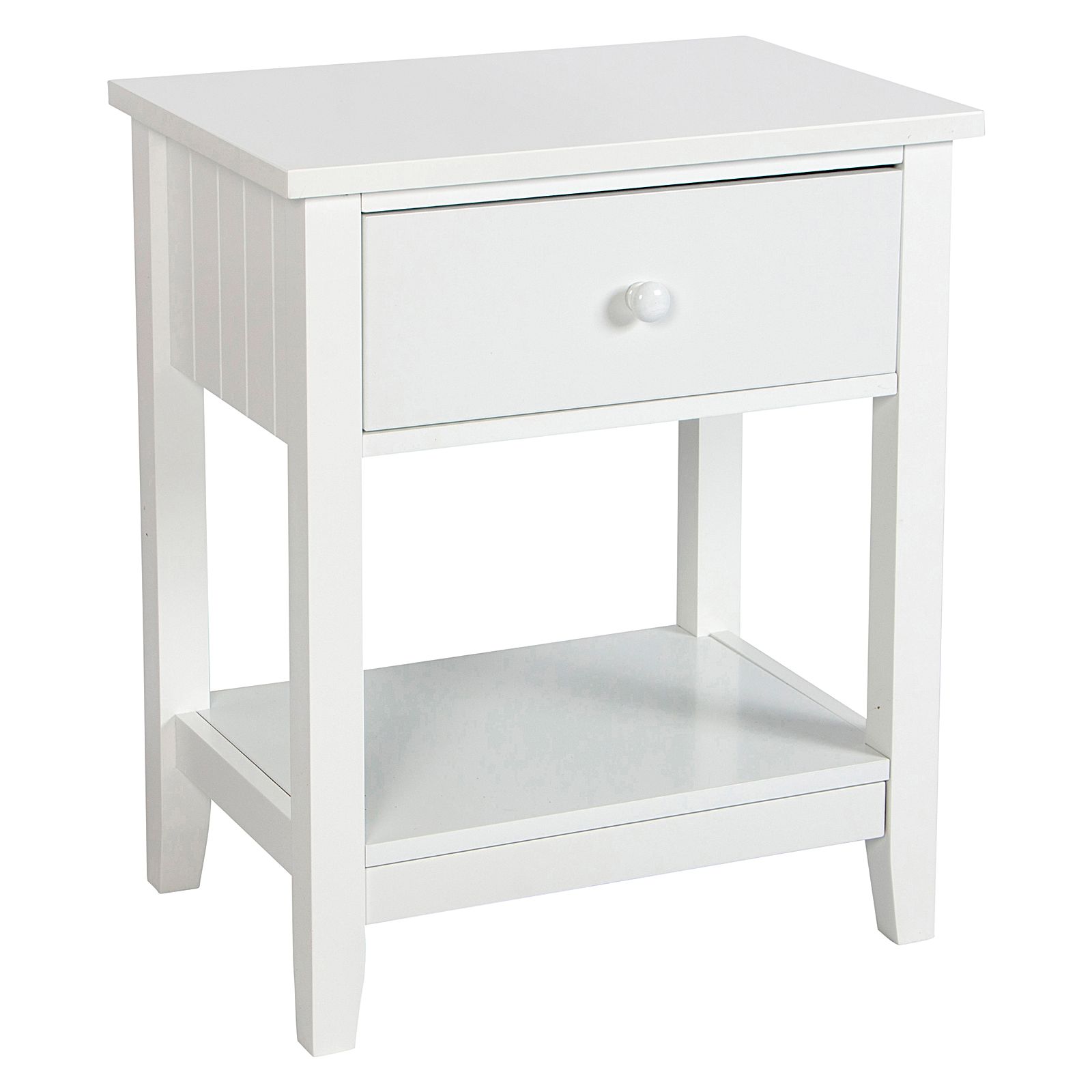 New Orleans Bedside Table Specfurn Home & Office Furniture